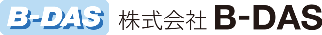 株式会社 B-DAS